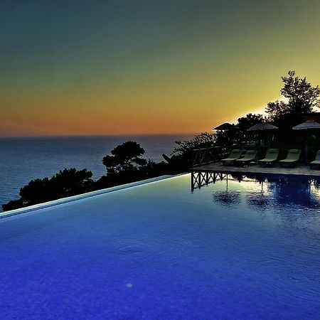 Olive Garden Kabak Hotel ฟารัลยา ภายนอก รูปภาพ