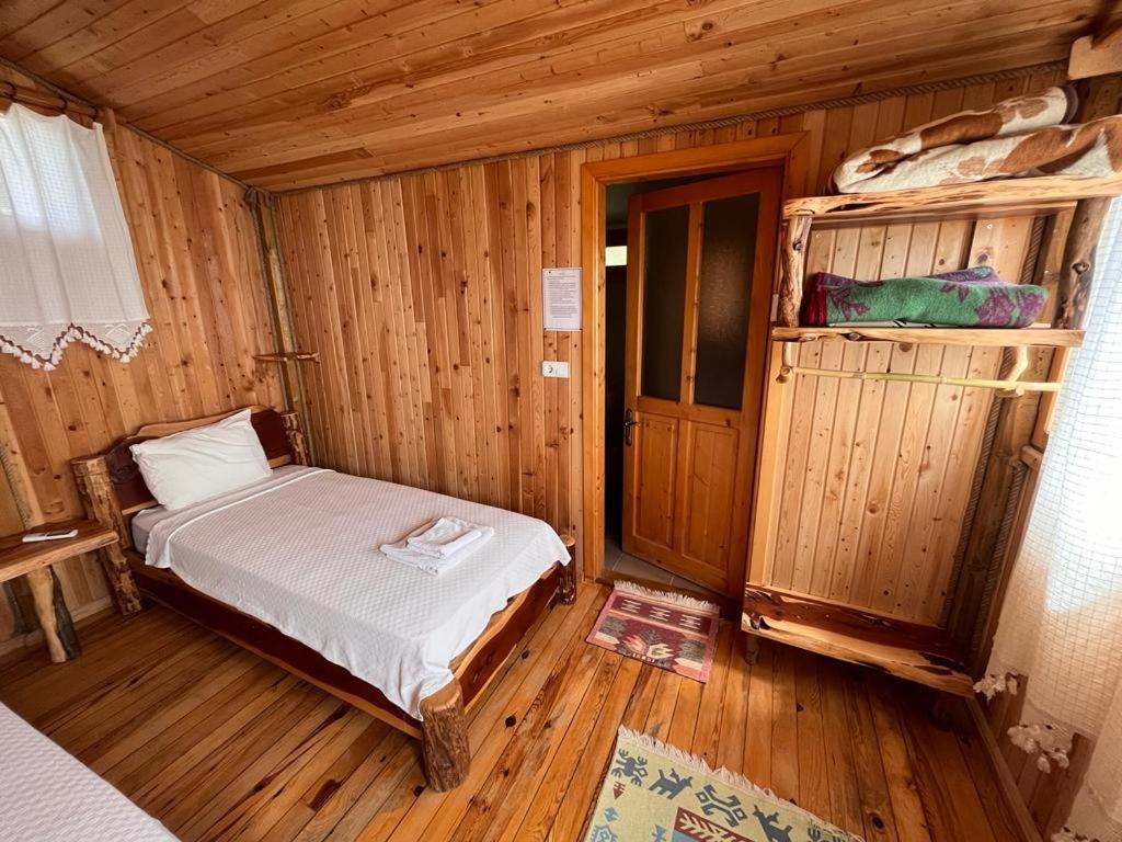 Olive Garden Kabak Hotel ฟารัลยา ภายนอก รูปภาพ