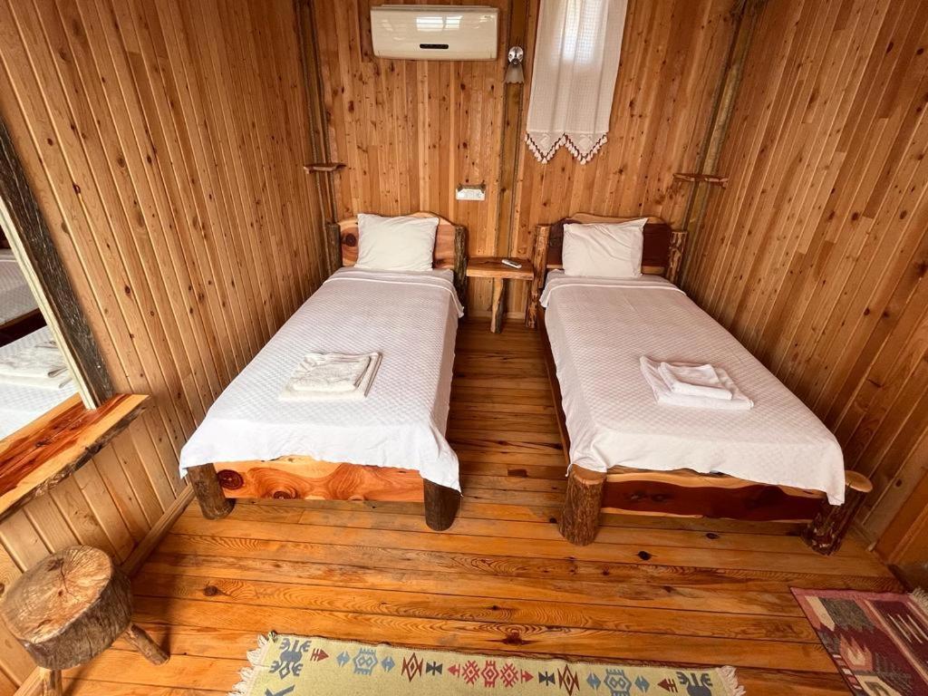 Olive Garden Kabak Hotel ฟารัลยา ภายนอก รูปภาพ