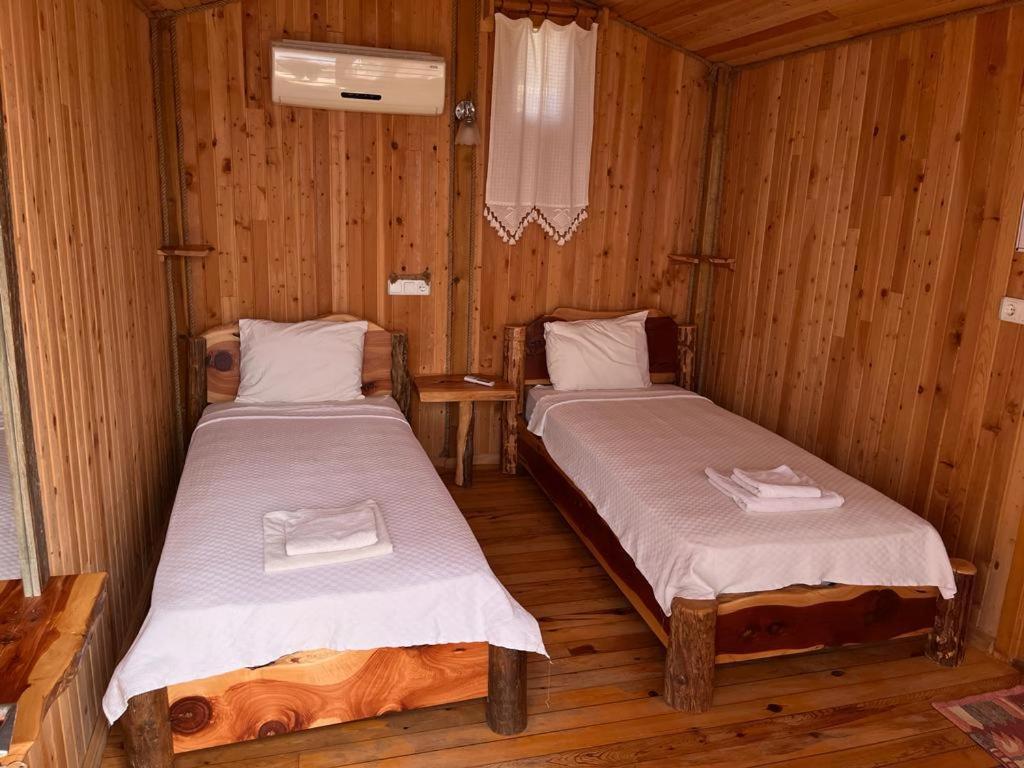 Olive Garden Kabak Hotel ฟารัลยา ภายนอก รูปภาพ