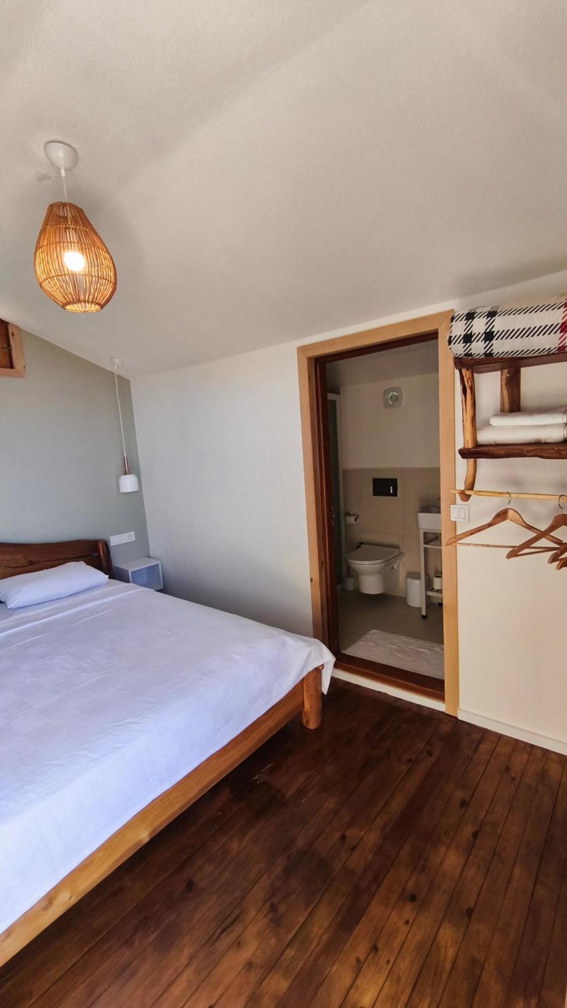 Olive Garden Kabak Hotel ฟารัลยา ภายนอก รูปภาพ
