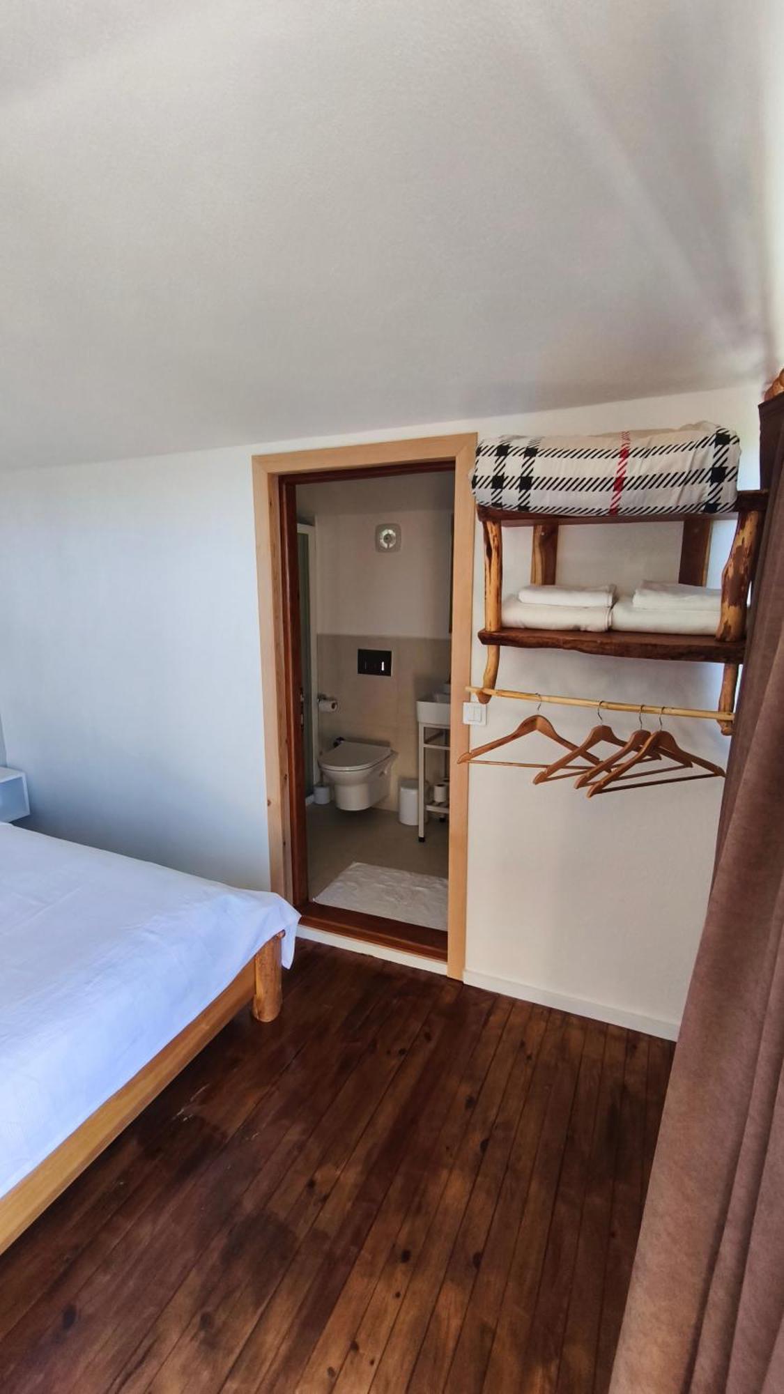 Olive Garden Kabak Hotel ฟารัลยา ภายนอก รูปภาพ